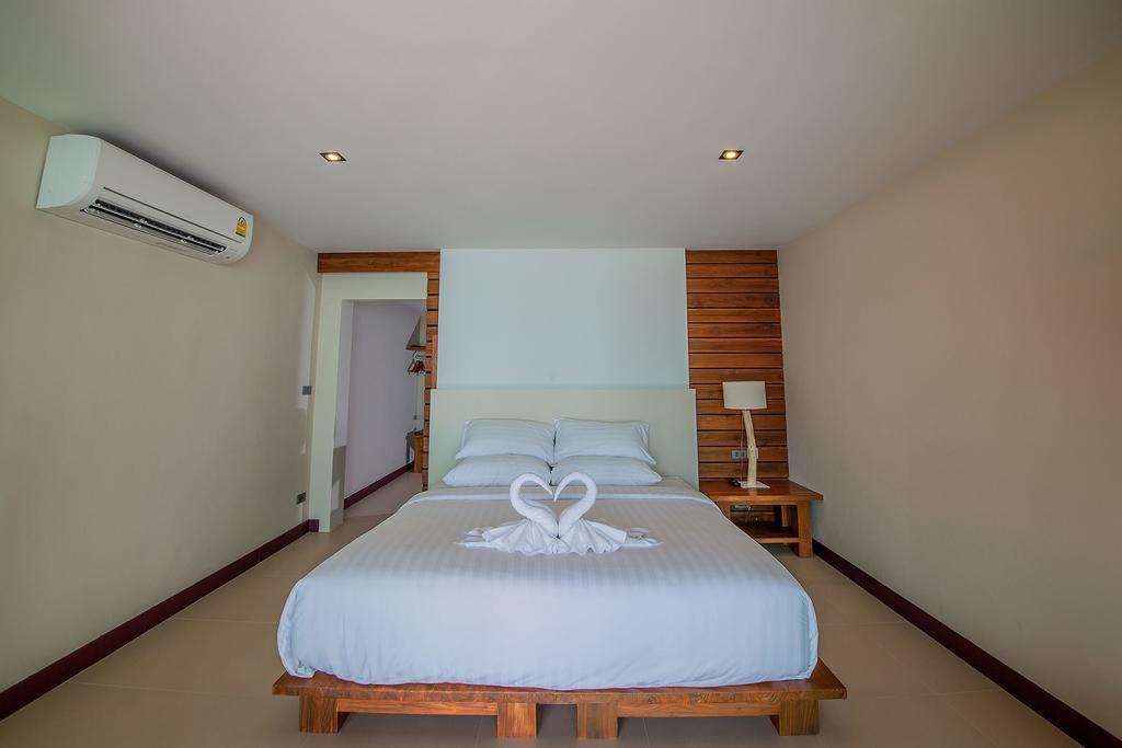 Samui Mermaid Beachfront 3* Strand Bang Rak