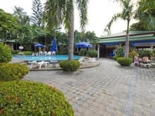 Resort Samui Mermaid Beachfront Strand Bang Rak