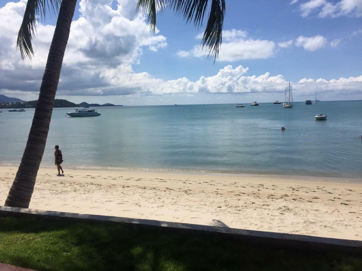 Samui Mermaid Beachfront Strand Bang Rak