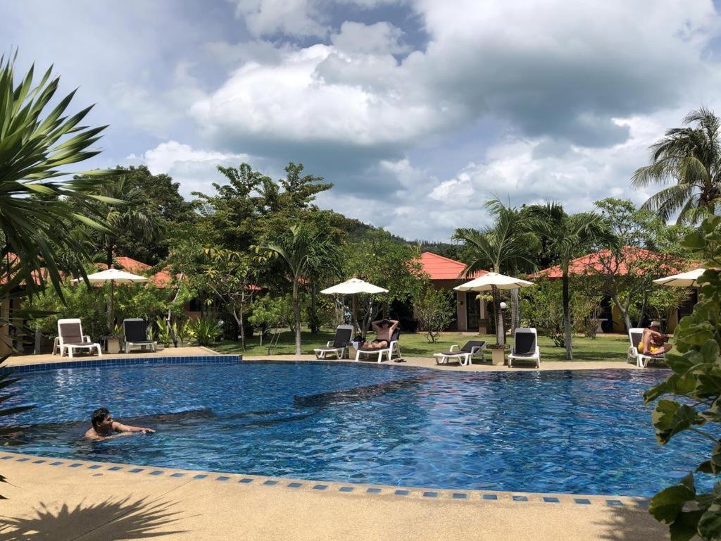 Station touristique Samui Mermaid Beachfront Bang Rak Beach (Koh Samui)